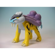 ポケットモンスター ポケモンプラモコレクション セレクトシリーズ ライコウ [組立式プラスチックモデル 2024年5月再生産]