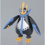 ポケットモンスター ポケモンプラモコレクション 進化シリーズ エンペルト進化セット [組立式プラスチックモデル 2024年6月再生産]