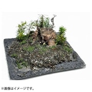 DO-1011 ジオラマ入門セット 湿原キット [鉄道模型用品]
