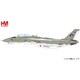 HA5252 1/72 F-14D トムキャット VF-31 トムキャット･サンセット 2006 [ダイキャスト飛行機]