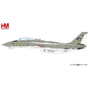 HA5252 1/72 F-14D トムキャット VF-31 トムキャット･サンセット 2006 [ダイキャスト飛行機]