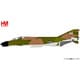 HA19054 1/72 F-4C ファントム2 アメリカ空軍 第389戦術戦闘飛行隊 ザ･ガンファイターズ 1967 [ダイキャスト飛行機]