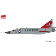 HA3116 1/72 F-102A デルタダガー ミネソタANG 1966 [ダイキャスト飛行機]