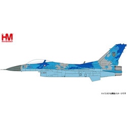 ホビーマスター 1/72 F-16C “ウクライナ空軍 想定塗装” 完成品 HA38028