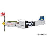 HA7747 1/48 P-51D マスタング バッド･エンジェル [ダイキャスト飛行機]