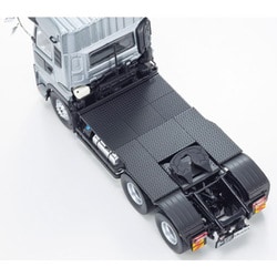 ヨドバシ.com - 京商 KYOSHO KS67375S 1/43 UD Quon GW 6x4 トラクター