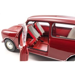 ヨドバシ.com - 京商 KYOSHO KS08964R 1/18 モーリス ミニ Mk.1