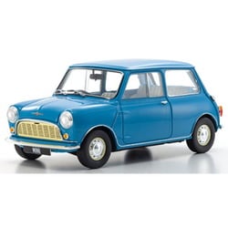 Amazon | 京商オリジナル 1/18 モーリス ミニ Mk.1 1959