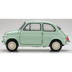 ヨドバシ.com - 京商 KYOSHO KS08966LG 1/18 フィアット