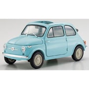 KS08966LB 1/18 フィアット ヌォーヴァ 500 クルーズセレステ ブルー [ダイキャストミニカー]