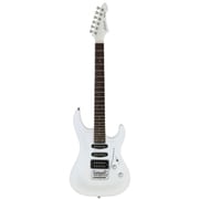 エレキギター MAC-STD PWH