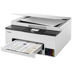ヨドバシ.com - キヤノン Canon A4インクジェット複合機 特大