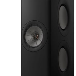 ヨドバシ.com - KEF ケーイーエフ LS60W BLACK JP [LS60 Wireless