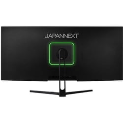 ヨドバシ.com - JAPANNEXT ジャパンネクスト JN-IPS3401UWQHDR