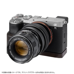 ヨドバシ.com - SHOTEN ショウテン マウントアダプター レンズ側