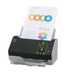 ヨドバシ.com - リコー RICOH スキャナー GPN356 FI-8040 通販