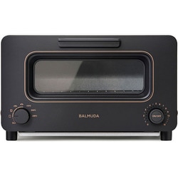 ヨドバシ.com - BALMUDA バルミューダ K11A-BK [BALMUDA The Toaster