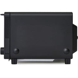 BALMUDA The Toaster オーブントースター Pro ブラック K11ASEBK