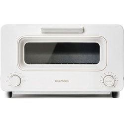 ヨドバシ.com - BALMUDA バルミューダ トースター BALMUDA The