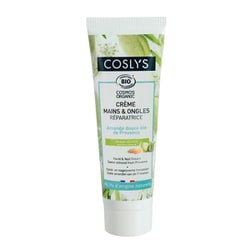 COSLYS ハンド＆ネイルクリーム スイートアーモンド 50ml