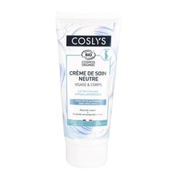 COSLYS ニュートラルボディ＆フェイスクリーム 200ml