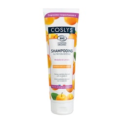 COSLYS ドライ＆ダメージヘアシャンプー 250ml