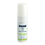 COSLYS フレッシュブレススプレー ミント 15ml