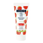 COSLYS チルドレントゥースペースト ストロベリー 50ml