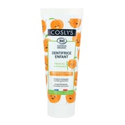 COSLYS チルドレントゥースペースト ピーチ 50ml