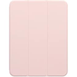 iPad（A16）、iPad 10.9インチ対応ケース 360度回転可能 パステルピンク OWL-CVIE10901-PK