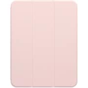iPad(A16)、iPad 10.9インチ対応ケース 360度回転可能 パステルピンク OWL-CVIE10901-PK