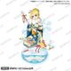 ラブライブ！スクールアイドルフェスティバル アクリルスタンド μ's 晴れ着 Ver. 絢瀬絵里 [キャラクターグッズ]