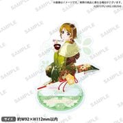 ラブライブ！スクールアイドルフェスティバル アクリルスタンド μ's 晴れ着 Ver. 小泉花陽 [キャラクターグッズ]
