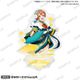 ラブライブ！スクールアイドルフェスティバル きらりんアクリルスタンド μ's 晴れ着 Ver. 星空凛 [キャラクターグッズ]