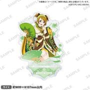 ラブライブ！スクールアイドルフェスティバル きらりんアクリルスタンド μ's 晴れ着 Ver. 小泉花陽 [キャラクターグッズ]