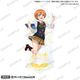 ラブライブ！スクールアイドルフェスティバル アクリルスタンド μ's 星座 Ver. 星空凛 [キャラクターグッズ]