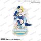 ラブライブ！スクールアイドルフェスティバル きらりんアクリルスタンド μ's 星座 Ver. 絢瀬絵里 [キャラクターグッズ]