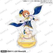 ラブライブ！スクールアイドルフェスティバル きらりんアクリルスタンド μ's 星座 Ver. 星空凛 [キャラクターグッズ]