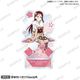 ラブライブ！スクールアイドルフェスティバル アクリルスタンド Aqours 晴れ着 Ver. 桜内梨子 [キャラクターグッズ]