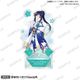 ラブライブ！スクールアイドルフェスティバル アクリルスタンド Aqours 晴れ着 Ver. 松浦果南 [キャラクターグッズ]