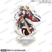 ラブライブ！スクールアイドルフェスティバル きらりんアクリルスタンド Aqours 晴れ着 Ver. 津島善子 [キャラクターグッズ]