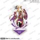 ラブライブ！スクールアイドルフェスティバル きらりんアクリルスタンド Aqours 晴れ着 Ver. 小原鞠莉 [キャラクターグッズ]