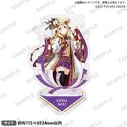ラブライブ！スクールアイドルフェスティバル きらりんアクリルスタンド Aqours 晴れ着 Ver. 小原鞠莉 [キャラクターグッズ]
