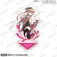 ラブライブ！スクールアイドルフェスティバル きらりんアクリルスタンド Aqours 晴れ着 Ver. 黒澤ルビィ [キャラクターグッズ]