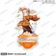 ラブライブ！スクールアイドルフェスティバル アクリルスタンド Aqours お正月 Ver. 高海千歌 [キャラクターグッズ]