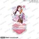 ラブライブ！スクールアイドルフェスティバル アクリルスタンド Aqours お正月 Ver. 桜内梨子 [キャラクターグッズ]