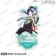 ラブライブ！スクールアイドルフェスティバル アクリルスタンド Aqours お正月 Ver. 松浦果南 [キャラクターグッズ]