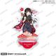 ラブライブ！スクールアイドルフェスティバル アクリルスタンド Aqours お正月 Ver. 黒澤ダイヤ [キャラクターグッズ]