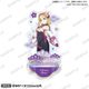ラブライブ！スクールアイドルフェスティバル アクリルスタンド Aqours お正月 Ver. 小原鞠莉 [キャラクターグッズ]