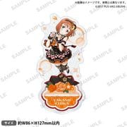 ラブライブ！スクールアイドルフェスティバル きらりんアクリルスタンド Aqours お正月 Ver. 高海千歌 [キャラクターグッズ]